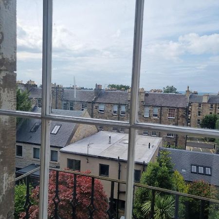 3 Double-Bed Georgian Apartment In Prime Location Edinburgh Eksteriør billede