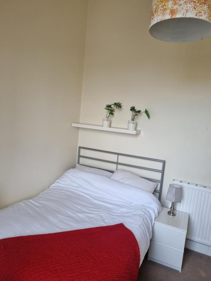 3 Double-Bed Georgian Apartment In Prime Location Edinburgh Eksteriør billede