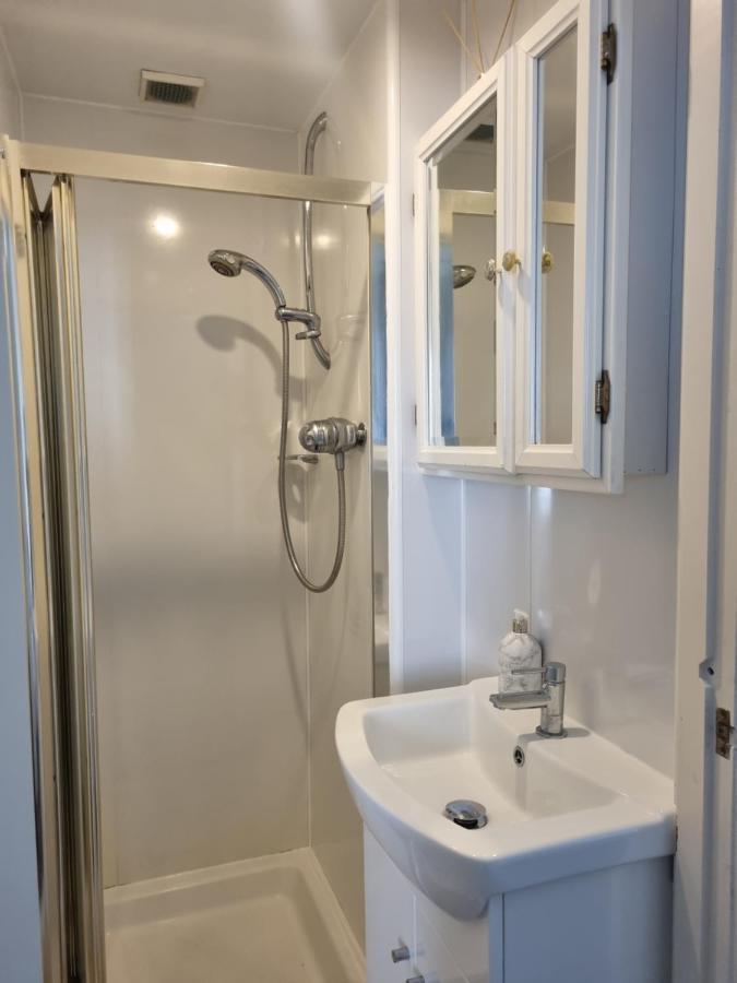 3 Double-Bed Georgian Apartment In Prime Location Edinburgh Eksteriør billede