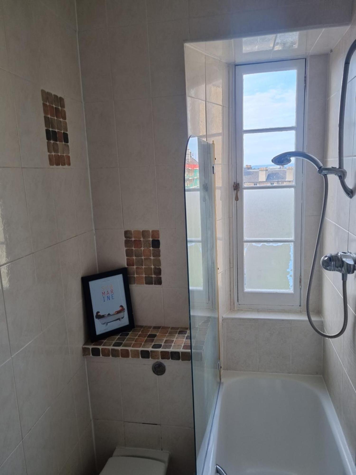 3 Double-Bed Georgian Apartment In Prime Location Edinburgh Eksteriør billede
