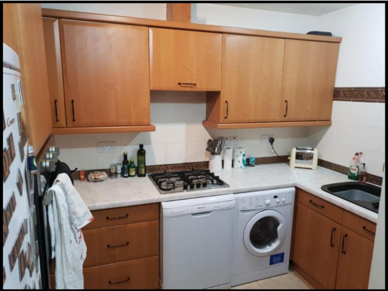 3 Double-Bed Georgian Apartment In Prime Location Edinburgh Eksteriør billede